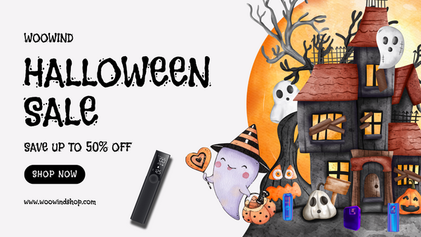 Halloween Gift Guide For Cyclists – Electric Bike Pump
