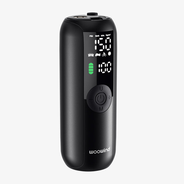 Woowind LP1 Smart Tire Inflator