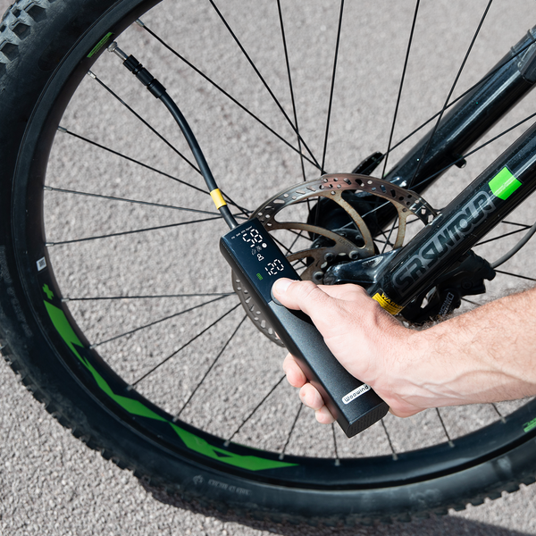 Woowind BP188 Electric Bike Pump