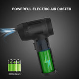 Woowind Y02 Air Duster