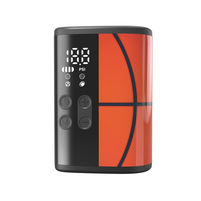 Woowind P101 Smart Basketball Pump